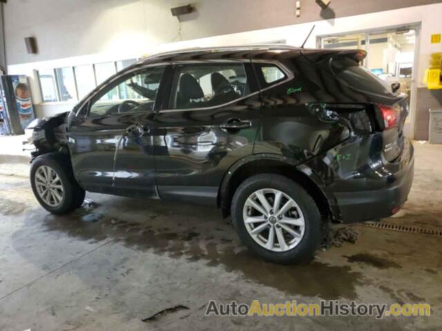 NISSAN ROGUE S, JN1BJ1CP8KW244177