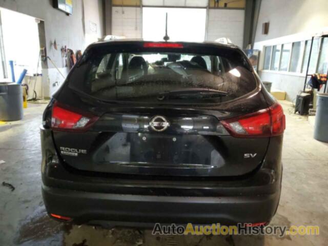 NISSAN ROGUE S, JN1BJ1CP8KW244177