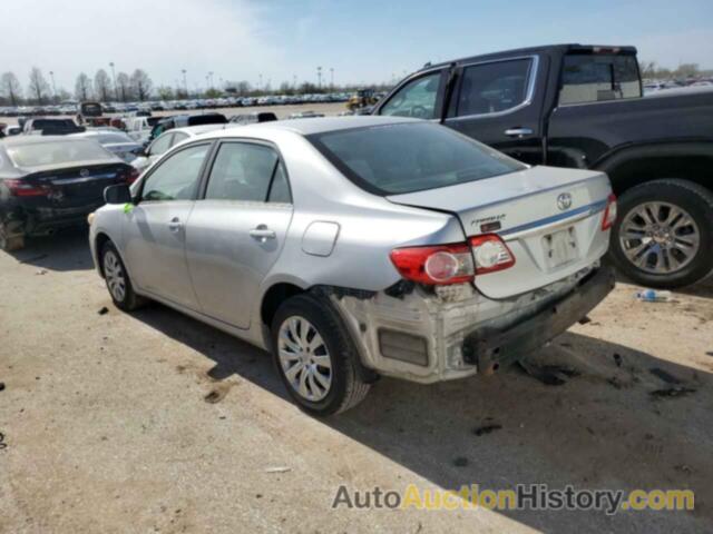 TOYOTA COROLLA BASE, 5YFBU4EE6DP138212