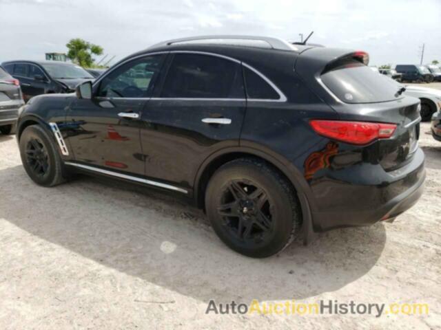 INFINITI FX37, JN8CS1MU7DM141581