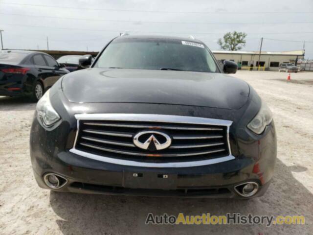 INFINITI FX37, JN8CS1MU7DM141581