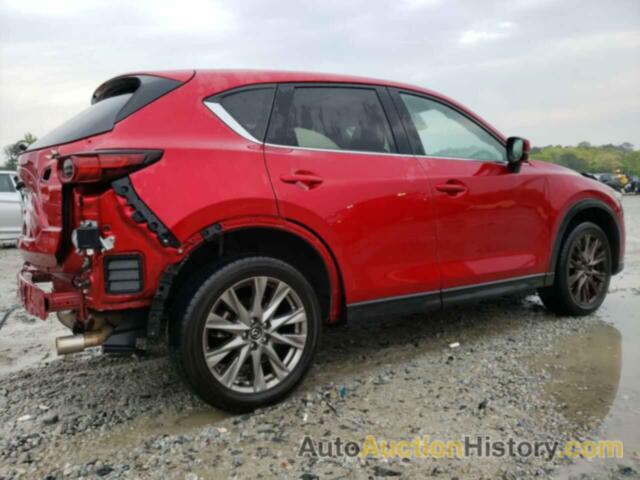 MAZDA CX-5 GRAND TOURING, JM3KFADM2M1330563