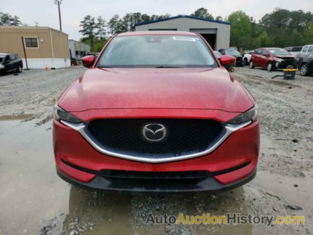 MAZDA CX-5 GRAND TOURING, JM3KFADM2M1330563