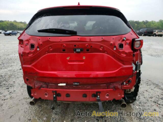 MAZDA CX-5 GRAND TOURING, JM3KFADM2M1330563