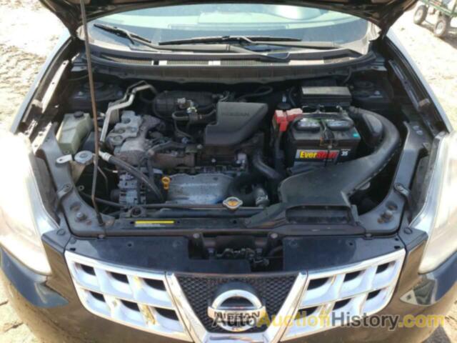 NISSAN ROGUE S, JN8AS5MV4DW654685