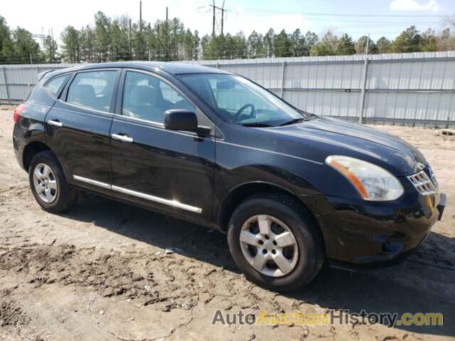 NISSAN ROGUE S, JN8AS5MV4DW654685