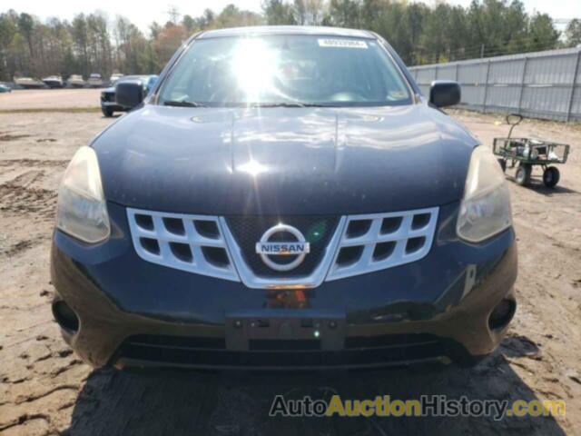 NISSAN ROGUE S, JN8AS5MV4DW654685