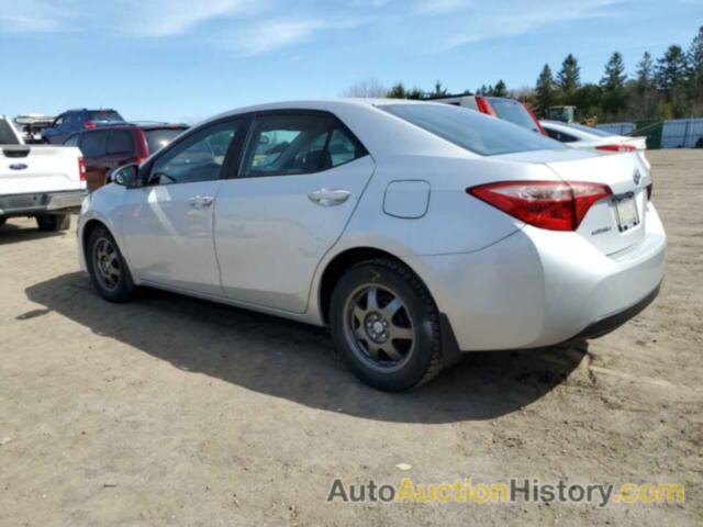 TOYOTA COROLLA L, 2T1BURHE2HC823807