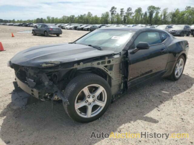 CHEVROLET CAMARO LS, 1G1FB1RS5K0106793