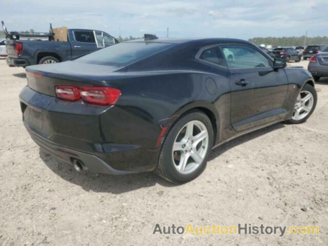 CHEVROLET CAMARO LS, 1G1FB1RS5K0106793