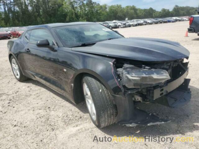 CHEVROLET CAMARO LS, 1G1FB1RS5K0106793