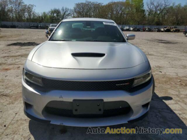 DODGE CHARGER R/T, 2C3CDXCT6MH597757