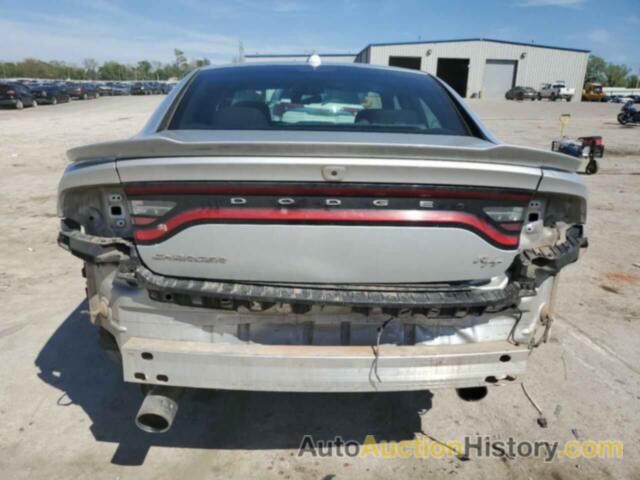 DODGE CHARGER R/T, 2C3CDXCT6MH597757