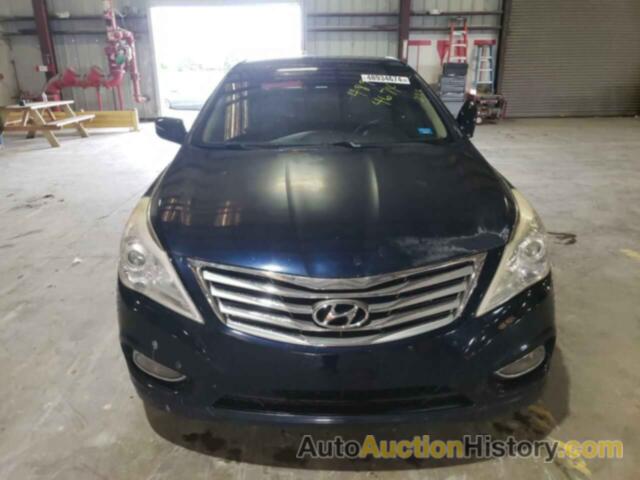 HYUNDAI AZERA GLS, KMHFH4JG9DA257028