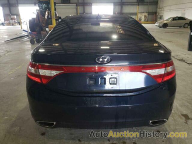 HYUNDAI AZERA GLS, KMHFH4JG9DA257028