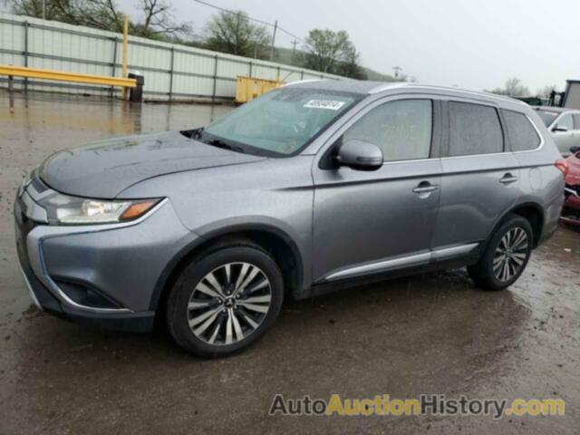 MITSUBISHI OUTLANDER SE, JA4AD3A32LZ031442