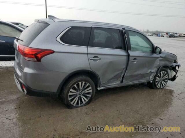 MITSUBISHI OUTLANDER SE, JA4AD3A32LZ031442