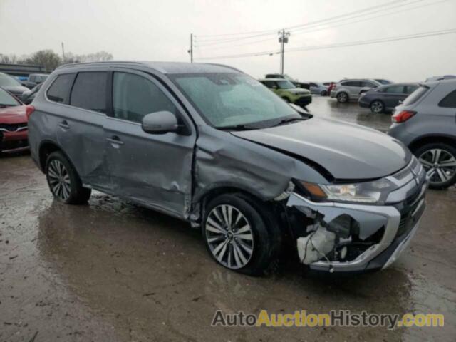 MITSUBISHI OUTLANDER SE, JA4AD3A32LZ031442