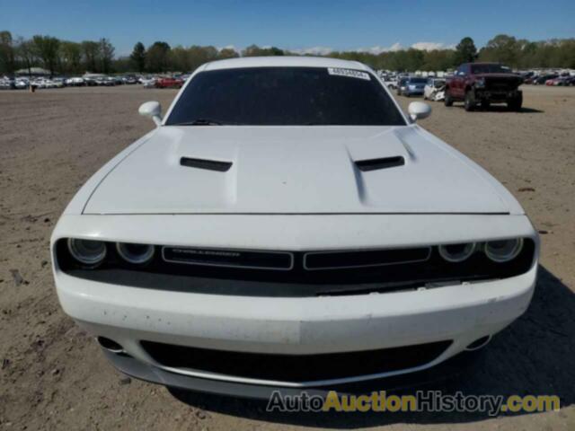 DODGE CHALLENGER SXT, 2C3CDZAG0KH593783