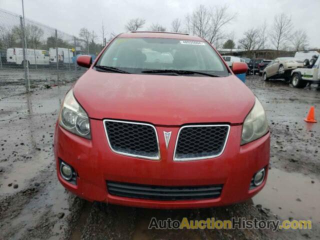 PONTIAC VIBE, 5Y2SP67069Z438298