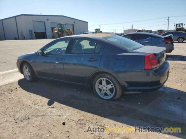 MITSUBISHI GALANT GTS, 4A3AB76S54E149686