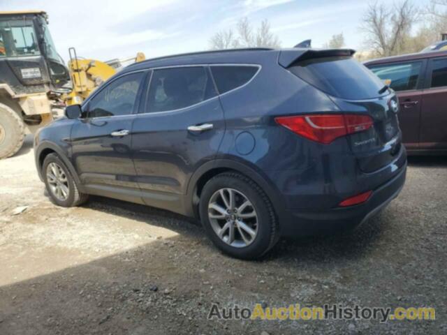 HYUNDAI SANTA FE, 5XYZU3LA0EG192734