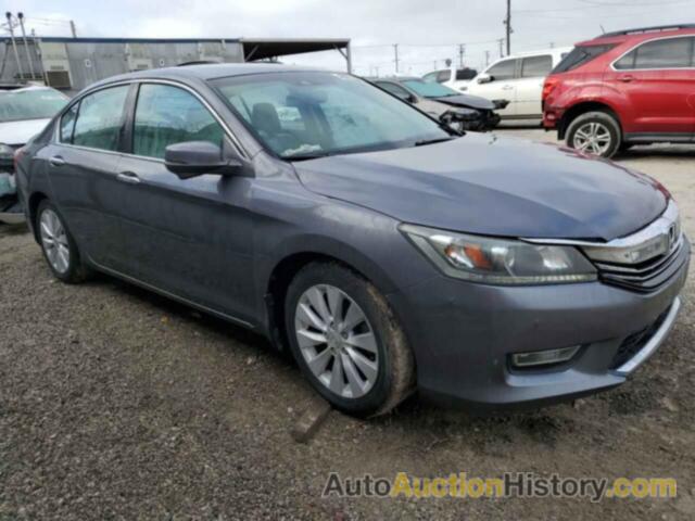 HONDA ACCORD EXL, 1HGCR2F85DA022962