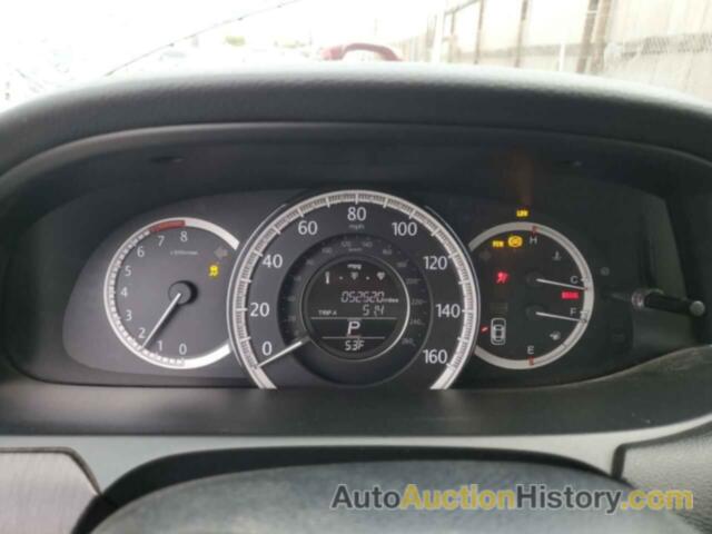 HONDA ACCORD EXL, 1HGCR2F85DA022962