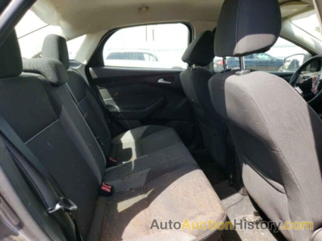 FORD FOCUS SE, 1FADP3F23DL171228