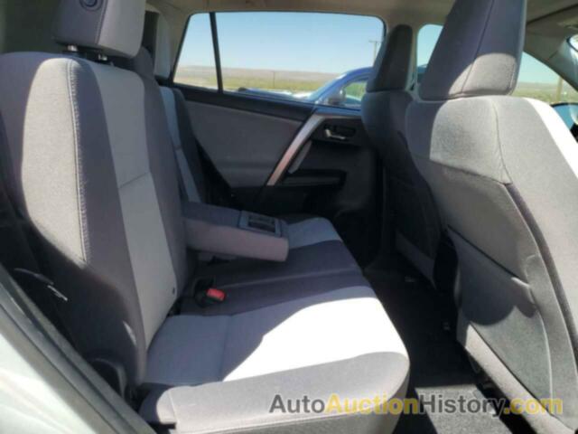 TOYOTA RAV4 XLE, JTMRFREVXFD122400