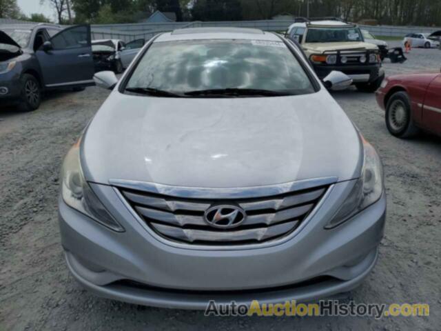 HYUNDAI SONATA SE, 5NPEC4AC0DH695540