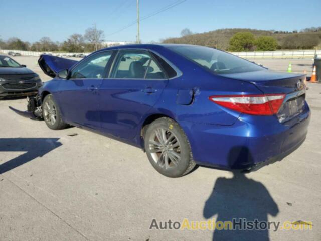 TOYOTA CAMRY LE, 4T1BF1FK3GU520746