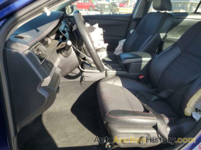TOYOTA CAMRY LE, 4T1BF1FK3GU520746