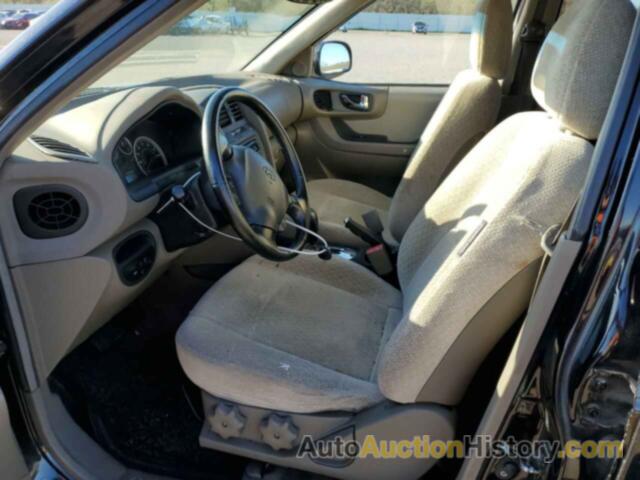 HYUNDAI SANTA FE GLS, KM8SC73E56U086113