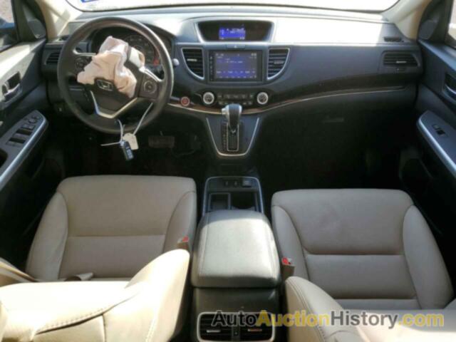 HONDA CRV EXL, 2HKRM3H77GH539534