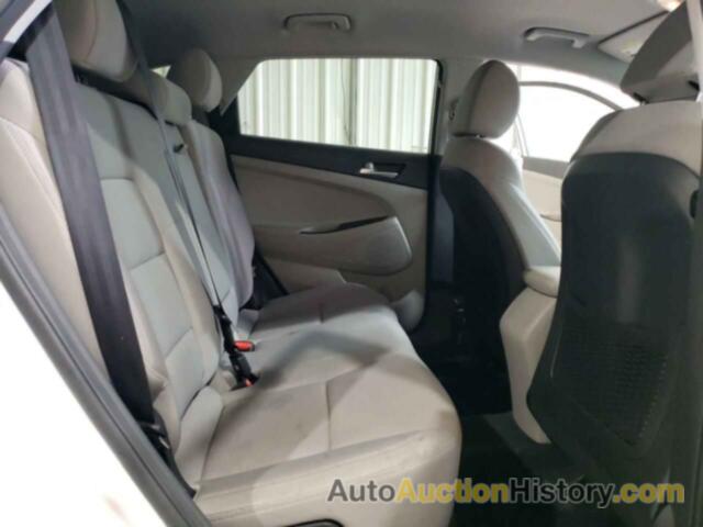 HYUNDAI TUCSON SE, KM8J2CA42KU006648