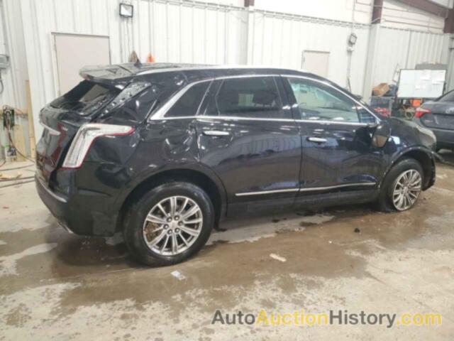 CADILLAC XT5 LUXURY, 1GYKNDRS6HZ248499