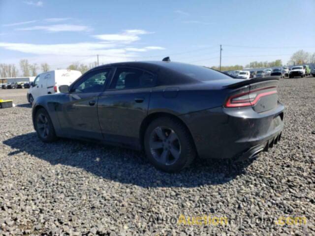 DODGE CHARGER SXT, 2C3CDXHG7GH241267