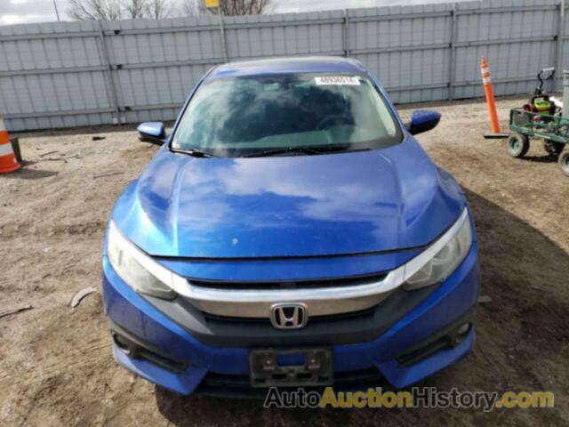 HONDA CIVIC EX, 19XFC1F33GE034511