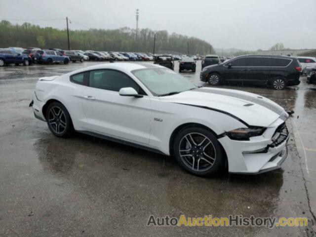 FORD MUSTANG GT, 1FA6P8CF8M5123998