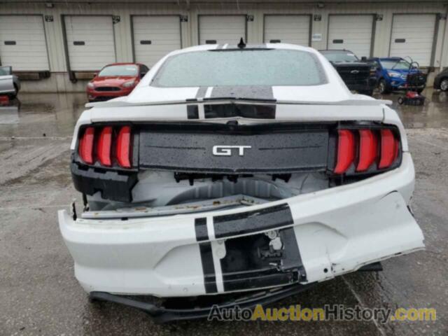 FORD MUSTANG GT, 1FA6P8CF8M5123998
