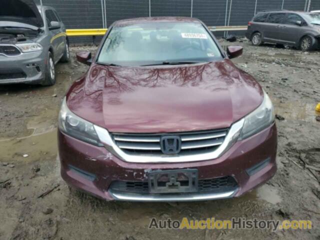 HONDA ACCORD LX, 1HGCR2F3XDA050941