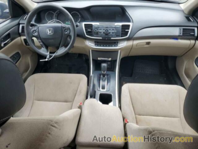 HONDA ACCORD LX, 1HGCR2F3XDA050941