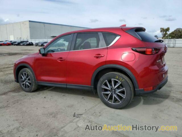 MAZDA CX-5 TOURING, JM3KFACM6J0343996