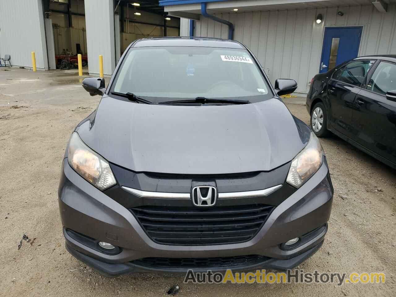 HONDA HR-V EX, 3CZRU6H56HM704480