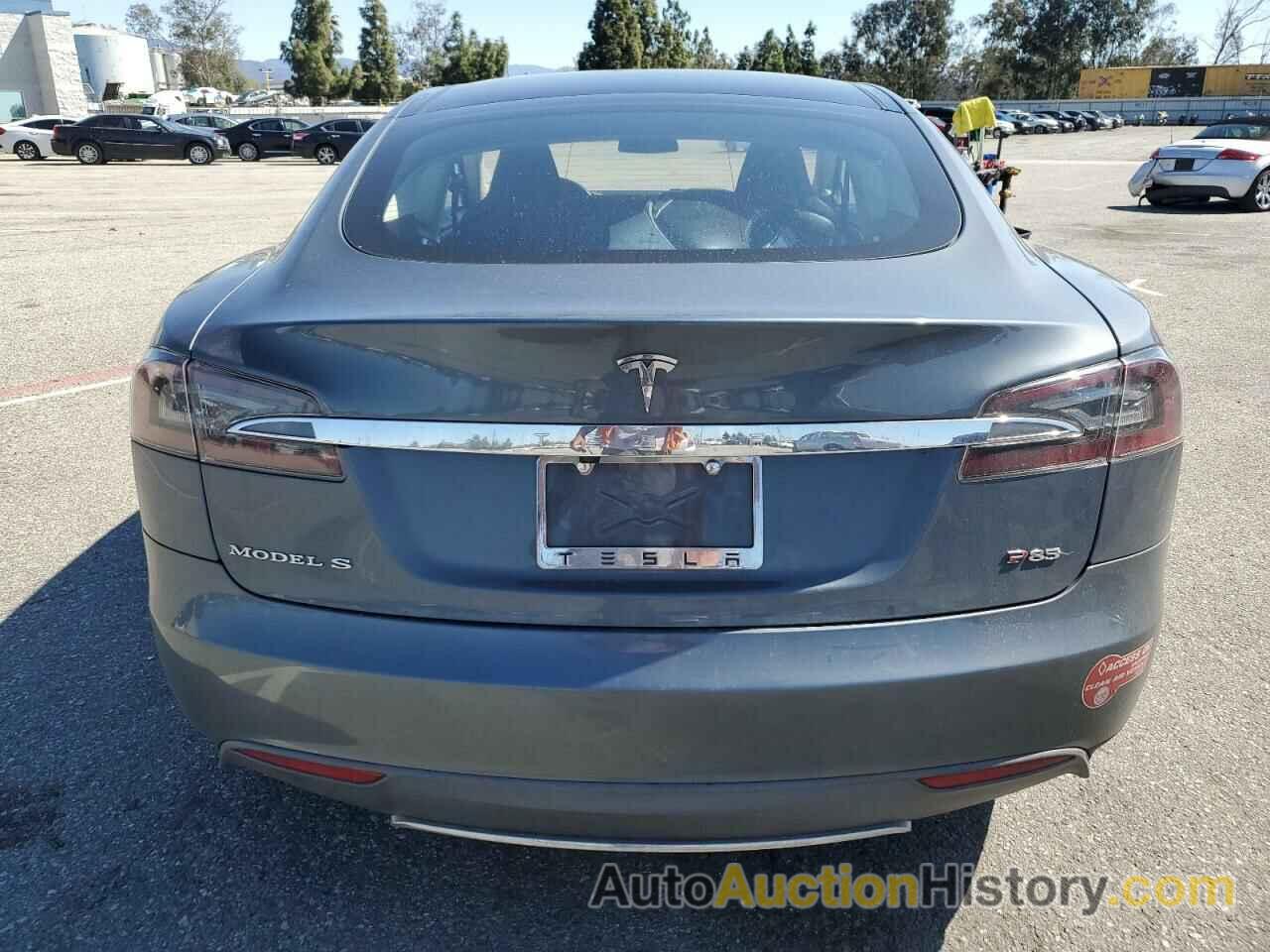 TESLA MODEL S, 5YJSA1CP1DFP26669