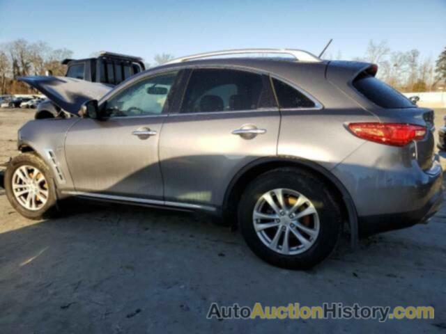 INFINITI QX70, JN8CS1MU7HM140520