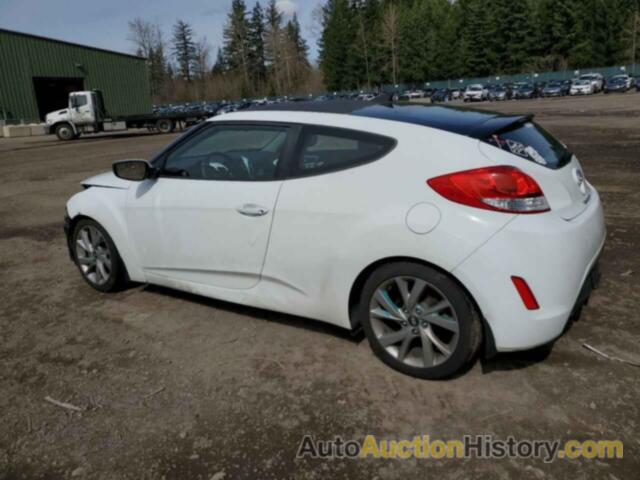 HYUNDAI VELOSTER, KMHTC6AD6GU265982