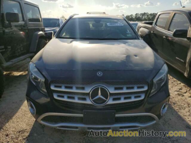 MERCEDES-BENZ GLA-CLASS 250 4MATIC, WDCTG4GB5JJ447534