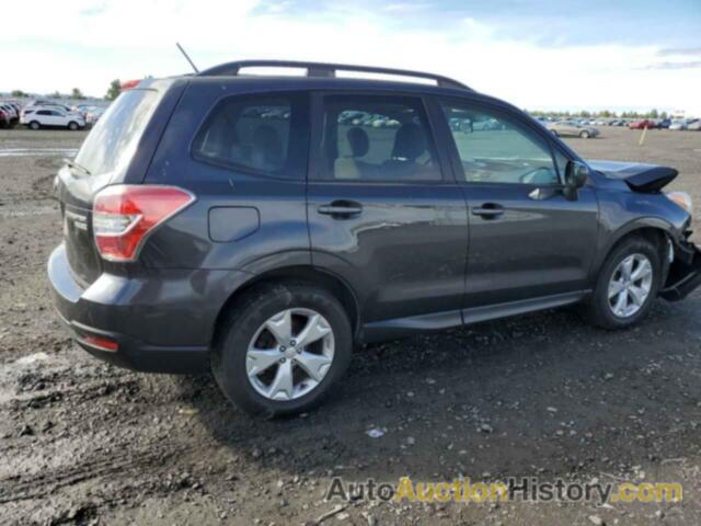 SUBARU FORESTER 2.5I PREMIUM, JF2SJAFC2FH510729